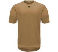 DAINESE Hgrox Jersey Ss - Homme - Marron - taille S- modèle 2025