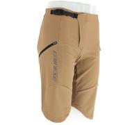 Dainese HgRox Shorts Hommes Short de vélo L Brun