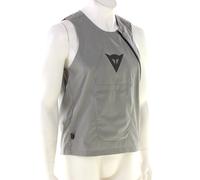 Dainese HGV Hybrid Hommes Gilet de vélo M Gris