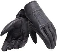 Dainese Hi-Jack Gants de moto, noir, taille XL