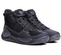 Dainese Homme Atipica Air 2 Shoes, Noir/Coal, 41 EU