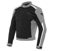 Dainese Veste moto Hydraflux 2 Air D-Dry Noir/Gris anthracite Taille 46