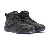 DAINESE Homme Suburb Air Shoes, Noir, 44 EU