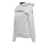 DAINESE HOODIE ANNIVERSARY LADY - XS