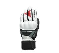 Dainese HP Gloves, Gants Ski, Snowboard, Imperméables, en Cuir Véritable