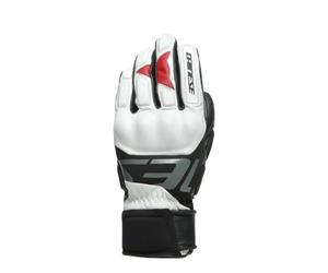 Dainese HP Gloves, Gants Ski, Snowboard, Imperméables, en Cuir Véritable