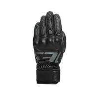 Dainese HP Gloves Gants Ski, Snowboard, Imperméables, en Cuir Véritable pour Hommes