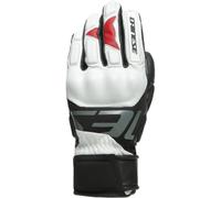 DAINESE Hp Gloves - Homme - Noir / Blanc - taille 8- modèle 2025