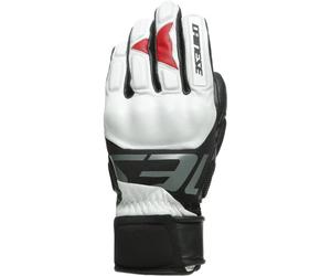 DAINESE Hp Gloves - Homme - Noir / Blanc - taille 8- modèle 2025