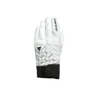 Dainese HP Gloves Woman, Gants Femme Ski, Snowboard, Imperméables, en Cuir Véritable