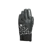 Dainese HP Gloves Woman, Gants Femme Ski, Snowboard, Imperméables, en Cuir Véritable