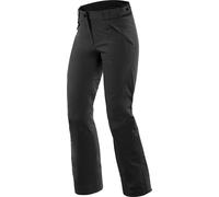 Dainese HP Snowburst, pantalon textile femme M Noir Noir