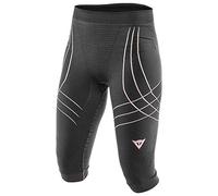 Dainese HP1 BL L Pants Layer de Ski Femme Stretch-Limo/Misty-Rose FR: L (Taille Fabricant: L)