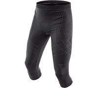 Dainese Hp1 BL M Pant Layer de Ski Homme, Stretch-Limo/Gunmetal, FR : L (Taille Fabricant : L)