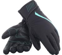 Dainese HP2, gants femmes L Noir/Bleu Clair Noir/Bleu Clair