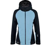Dainese HP2 L4, veste textile femme L Bleu/Noir/Noir Bleu/Noir/Noir