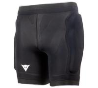 Dainese Hybrid Short Short de protection noir XL