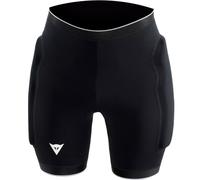 DAINESE Hybrid Short Man - Homme - Noir - taille M- modèle 2026