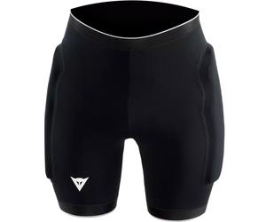 DAINESE Hybrid Short Man - Homme - Noir - taille XL- modèle 2026