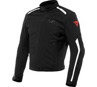 Veste D-Dry Dainese Hydraflux 2 Air Noir / Blanc
