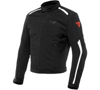 Veste D-Dry Dainese Hydraflux 2 Air Noir / Blanc