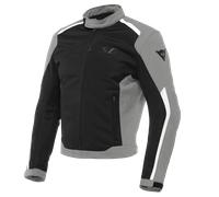 DAINESE HYDRAFLUX 2 AIR Veste De Moto Imperméable D-DRY JACKET Noir Gris