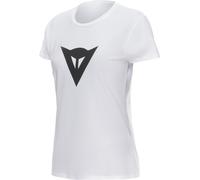 Dainese Hyper Speed Demon T-Shirt Femme, blanc, taille XL pour femmes