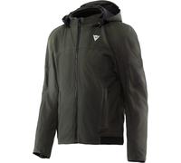 DAINESE IGNITE 2 Textiljacke grün 60