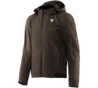 Dainese Ignite 2, veste en textile 48 Marron Marron