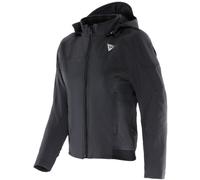 Dainese Softshell Hoodie Jacket Noir 48 Femme