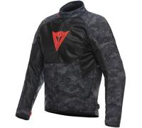 Dainese Ignite Air S26 Veste textile moto, Camouflage, Taille 48