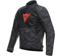 Dainese Ignite Air S26 Veste textile moto, Camouflage, Taille 54