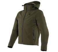 Dainese Ignite Tex Jacket, Veste Moto Textile, Homme, Grape-Leaf/Grape-Leaf, 44