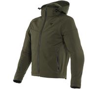 Dainese Veste textile de moto Ignite Tex Vert Taille 48 Homme