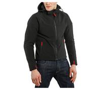 Dainese Ignite Tex Hoodie Jacket Noir 64 Homme