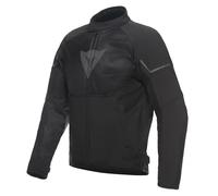 Dainese Ignite Veste Textile Pour Hommes (Noir/Gris) Taille: 54