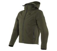 Dainese Ignite Tex Jacket, Veste Moto Textile, Homme, Grape-Leaf/Grape-Leaf, 50