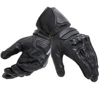 Dainese Impeto D-Dry Gants de moto imperméables, noir, taille M pour homme