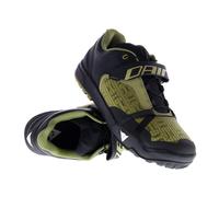 Dainese Impulso Hommes Chaussures MTB 45 Vert