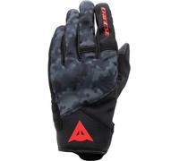 Dainese Intrepyd Racing Gloves Noir XS Homme