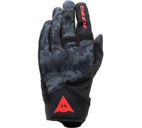 DAINESE INTREPYD Handschuhe schwarz-grau-camo XS