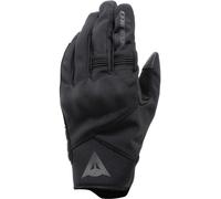 Dainese Intrepyd Gants de moto, noir, taille 2XL pour homme