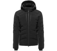 Dainese - Veste de ski imper-respirante et isolée en PrimaLoft® Black - Iventa Dermizax Ev Jacket Stretch Limo pour Homme - Taille M - Noir Noir M