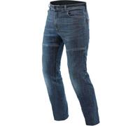 DAINESE JEAN BLAST REGULAR TEX - 28 - DAINESE JEAN BLAST REGULAR TEX - BLEU