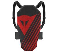 Dainese - Kid's Scarabeo Back Protector 2 - Protection - M - stretch limo / high risk red