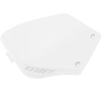 Dainese Kit Elbow Curseur, Blanc