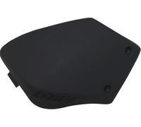 Dainese Kit Elbow Curseur, noir