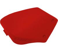 Dainese Kit Elbow Curseur, Rouge