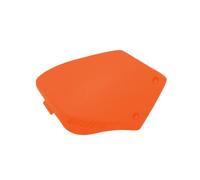 Dainese Kit, coulisseau de coude Orange Néon Orange Néon