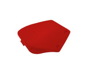 DAINESE KIT Ellenogen Slider rouge fluo